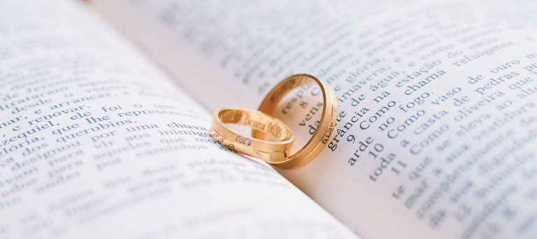 Organización de bodas