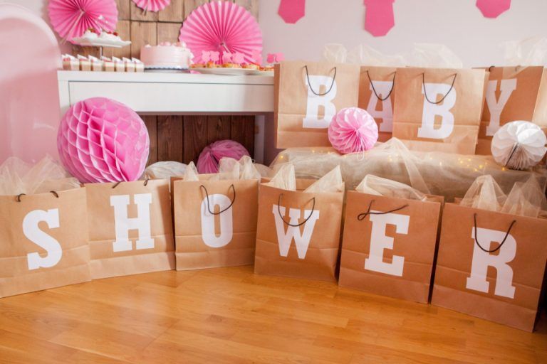 Fiesta Baby shower