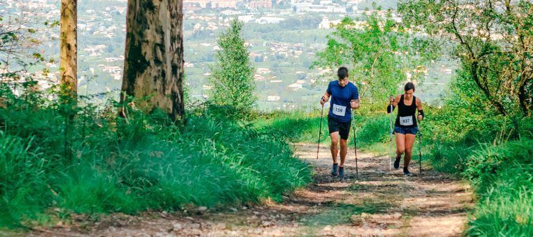 Organización de eventos deportivos
