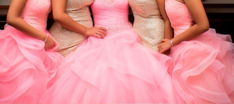 Fiesta de Quinceañera