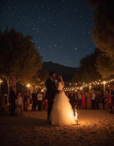Bodas en Gredos: Cómo Organizar la Celebración Perfecta en un Entorno Natural