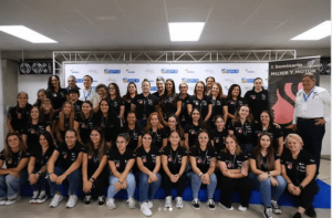 seminario mujer y motor