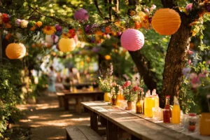 Fiesta de jubilación: cómo organizar un evento para cerrar una etapa con alegría